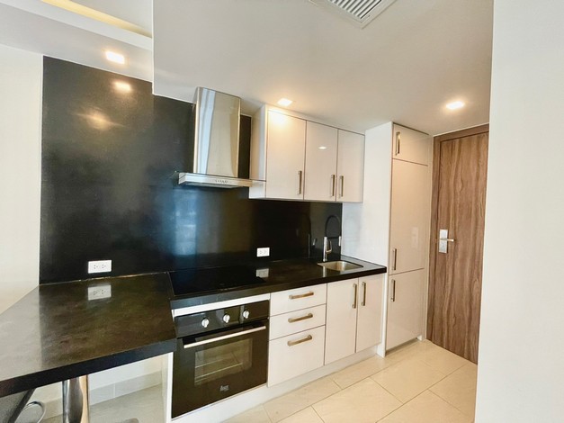 หาไม่ได้อีกแล้ว ขายคอนโด Grand Avenue Residence Pattaya ( แกรนด์ อเวนิว เรสซิเดนซ์ พัทยา) 