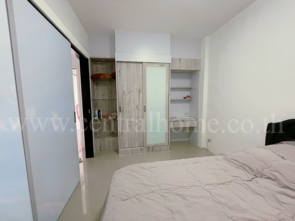 อาคารพาณิชย์ RP Place ซอย กันตนา บางใหญ่