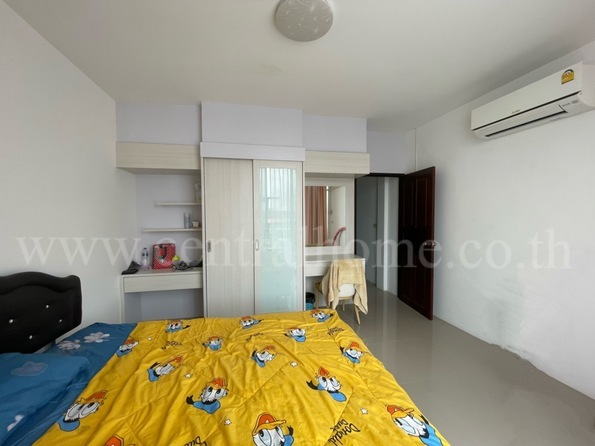 อาคารพาณิชย์ RP Place ซอย กันตนา บางใหญ่