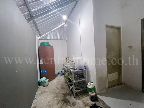 อาคารพาณิชย์ RP Place ซอย กันตนา บางใหญ่