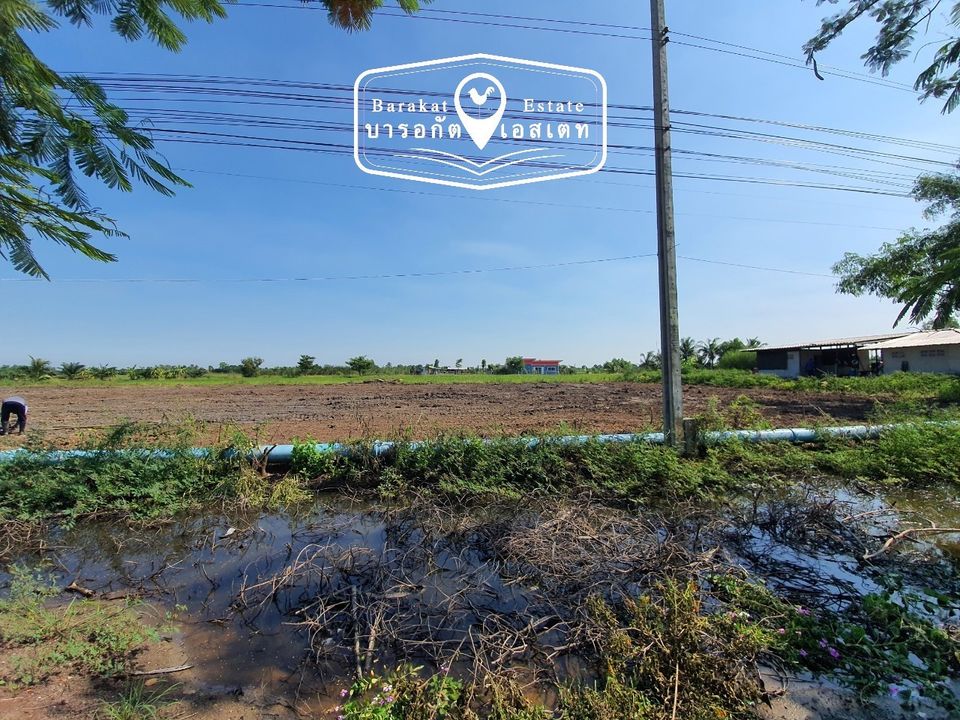 เนื้อที่2ไร่,ถนนคลองสิบ-สิบสี่,แขวงคลองสิบ,เขตหนองจอก,จังหวัดกรุงเทพฯ