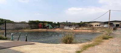 ขายโรงงาน 28 ไร่เศษ ทำได้ทุกประเภทบนพื้นที่สีม่วง 100% เด่น และสะดวกด้วยทำเลติด ถ.เศรษฐกิจ พร้อม ทำกิจการคุณได้ทันที - KK3169S