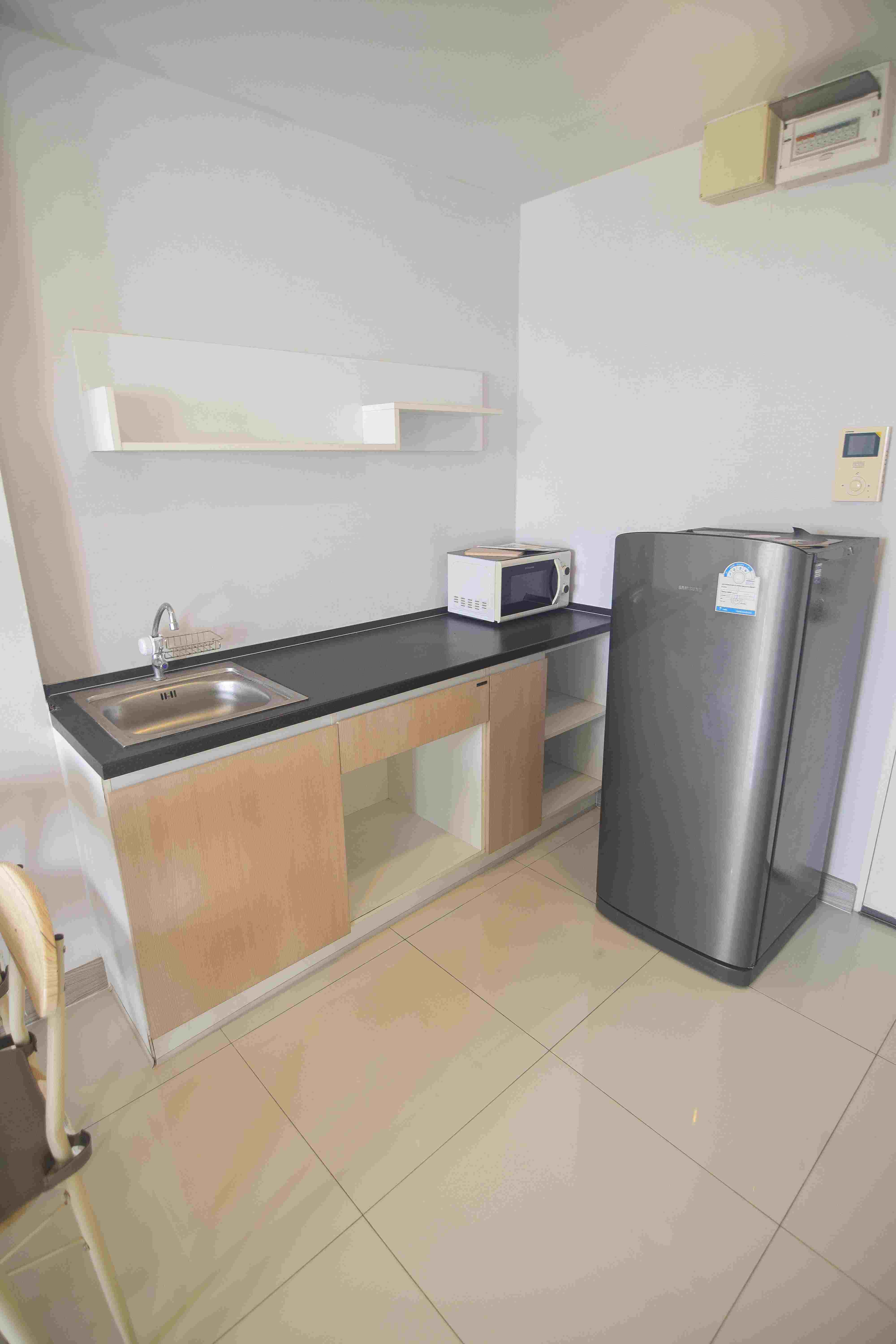 ขายคอนโดAirlink Residences รีโนเวทใหม่ทั้งห้อง ถูกมาก เขตลาดกระบัง กรุงเทพมหานคร