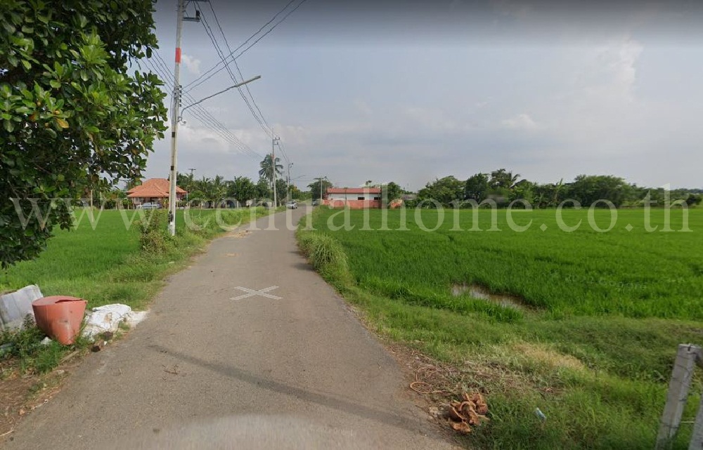 ที่ดิน 18-0-92.4 ไร่ บางน้ำเปรี้ยว ฉะเชิงเทรา
