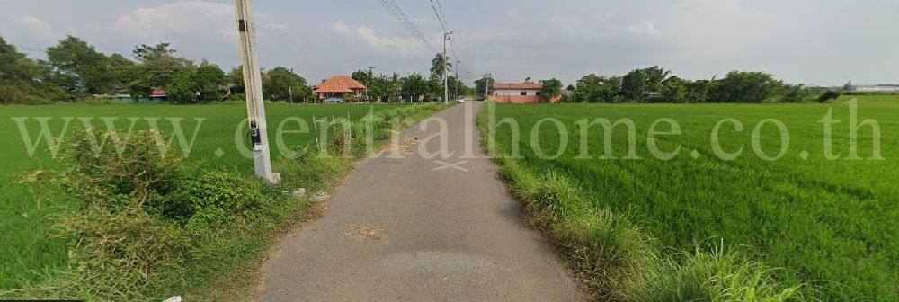ที่ดิน 18-0-92.4 ไร่ บางน้ำเปรี้ยว ฉะเชิงเทรา