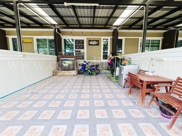 หมู่บ้านฉัตรหลวง 10 สามโคก ปทุมธานี