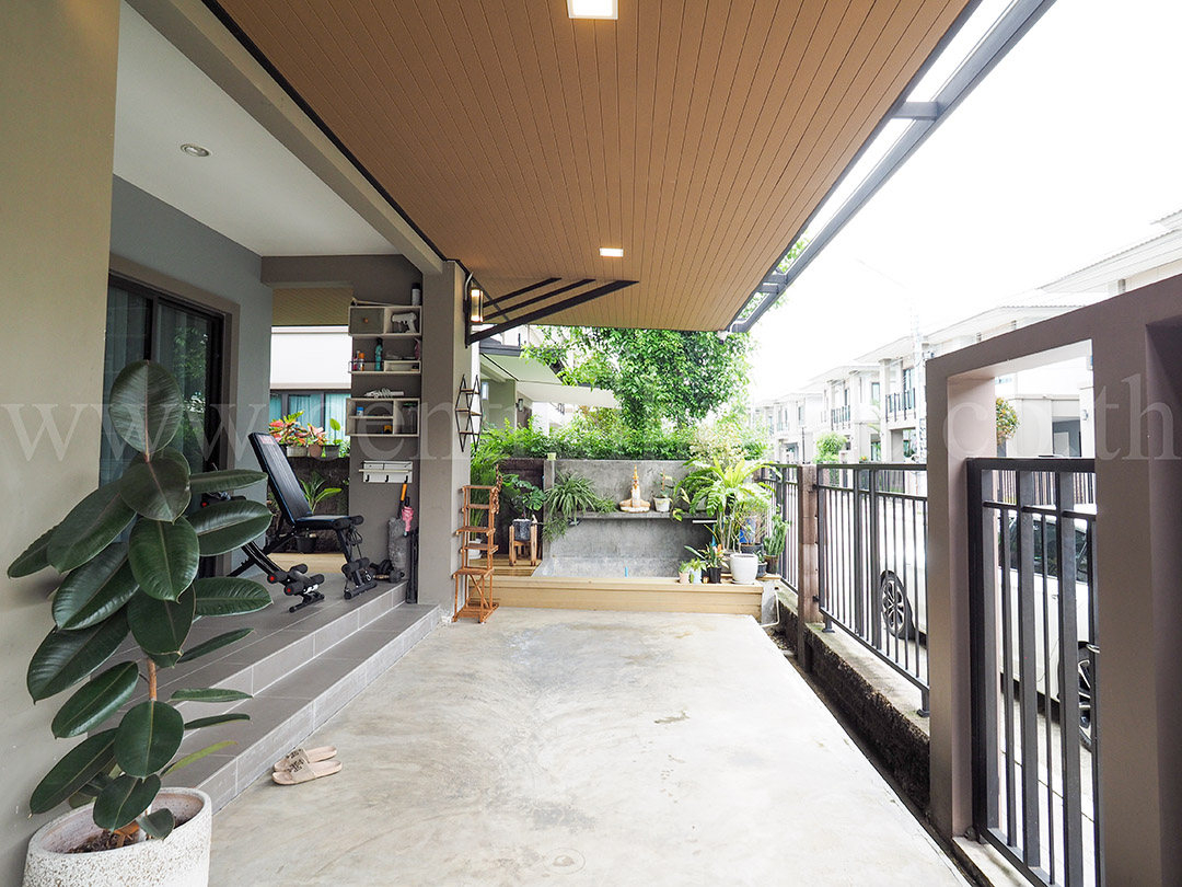 ภัสสร บางนา-วงแหวน สุขาภิบาล 2
