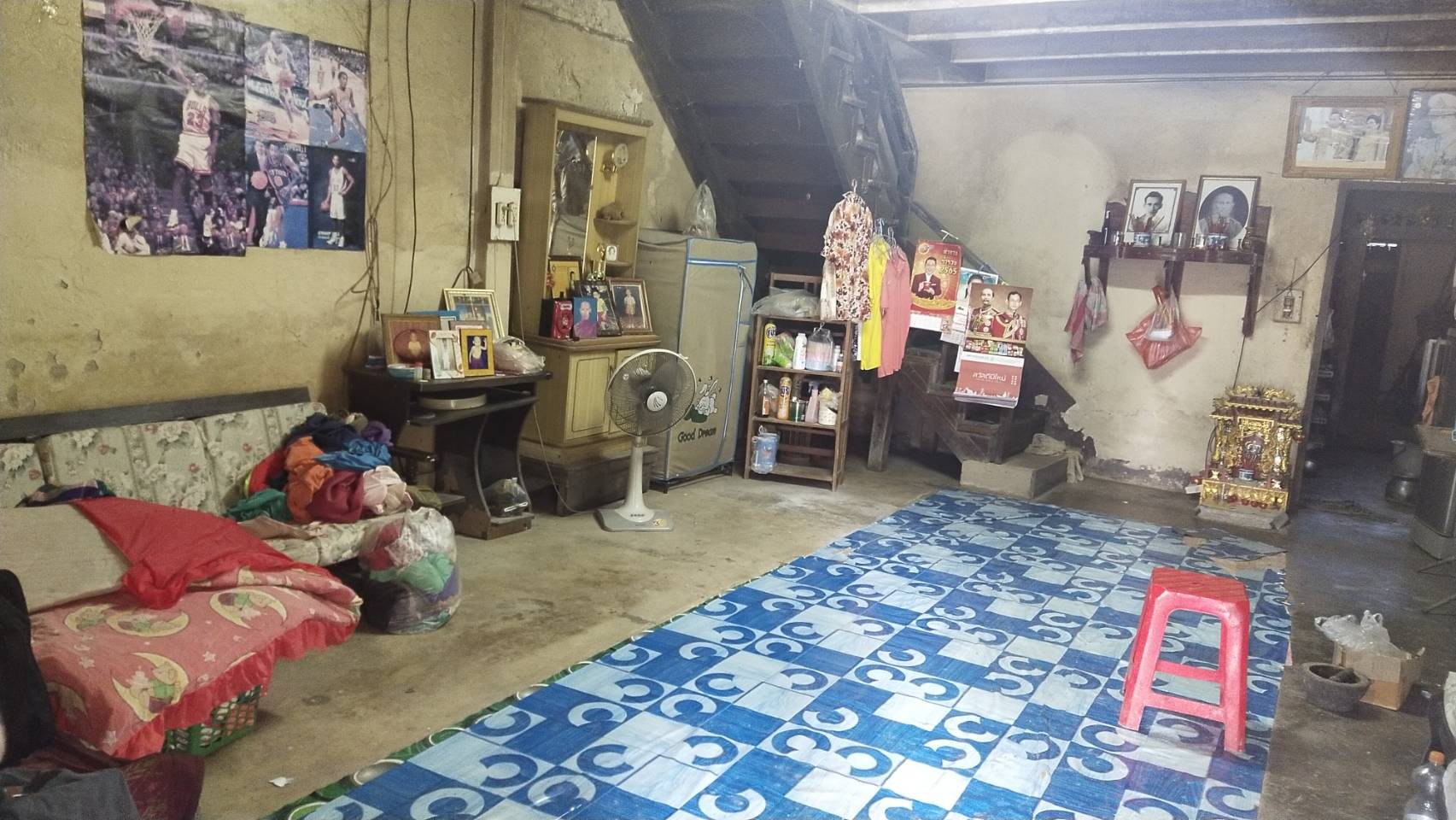 ขายด่วนมาก บ้านเดี่ยวขายขาดทุน ติดถนน ทำเลดี อำเภอย่านตาขาว จังหวัดตรัง