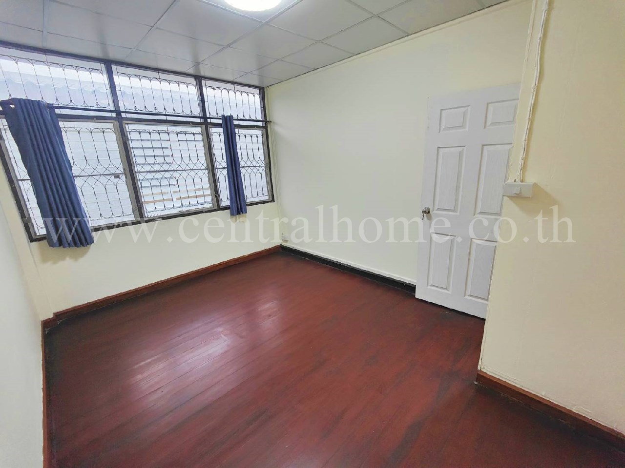 หมู่บ้านอัมรินทร์นิเวศน์ 2 Renovate พร้อมอยู่