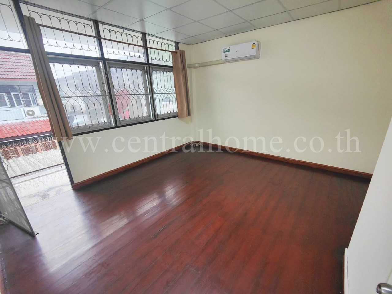 หมู่บ้านอัมรินทร์นิเวศน์ 2 Renovate พร้อมอยู่