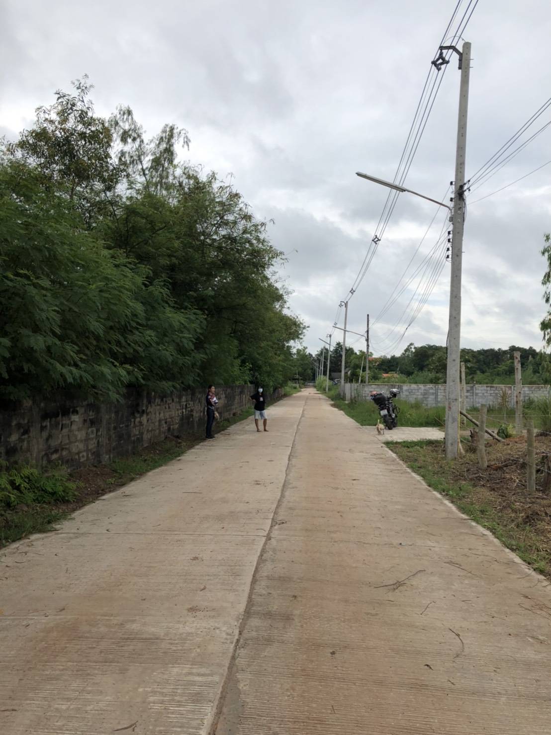 ขายที่ดิน 1-0-0 THB4,500,000 หมากแข้ง, เมือง, อุดรธานี