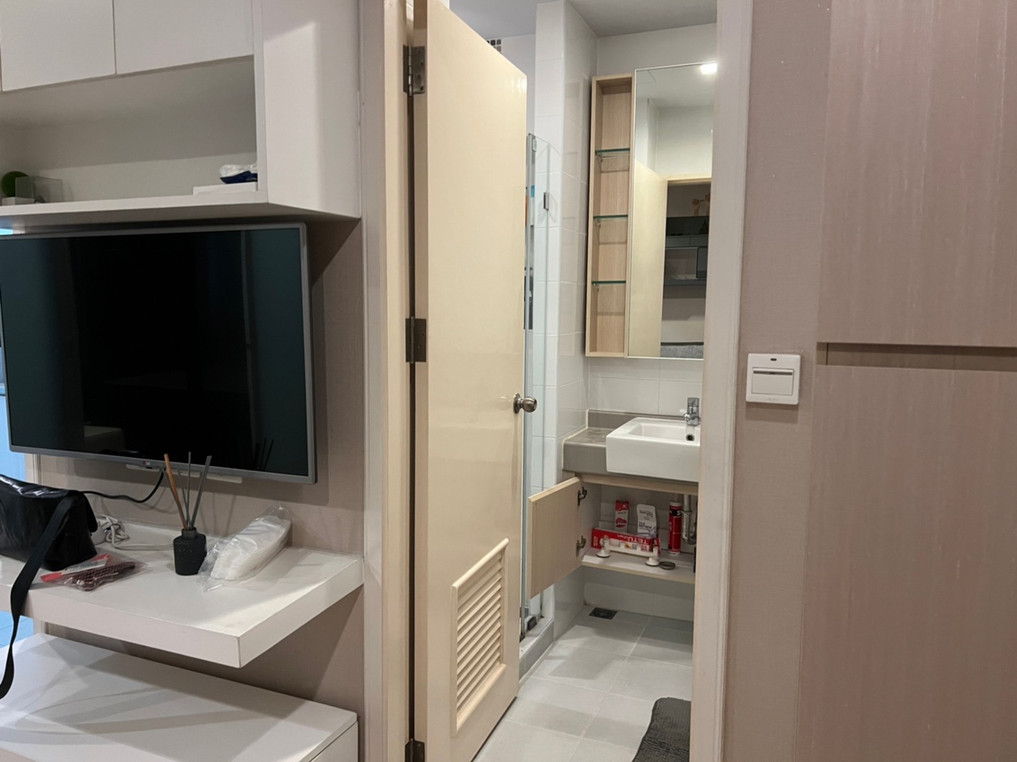 ให้เช่า คาซ่า คอนโด รัชดา-ราชพฤกษ์  Casa Condo Ratchada - Ratchaphruek