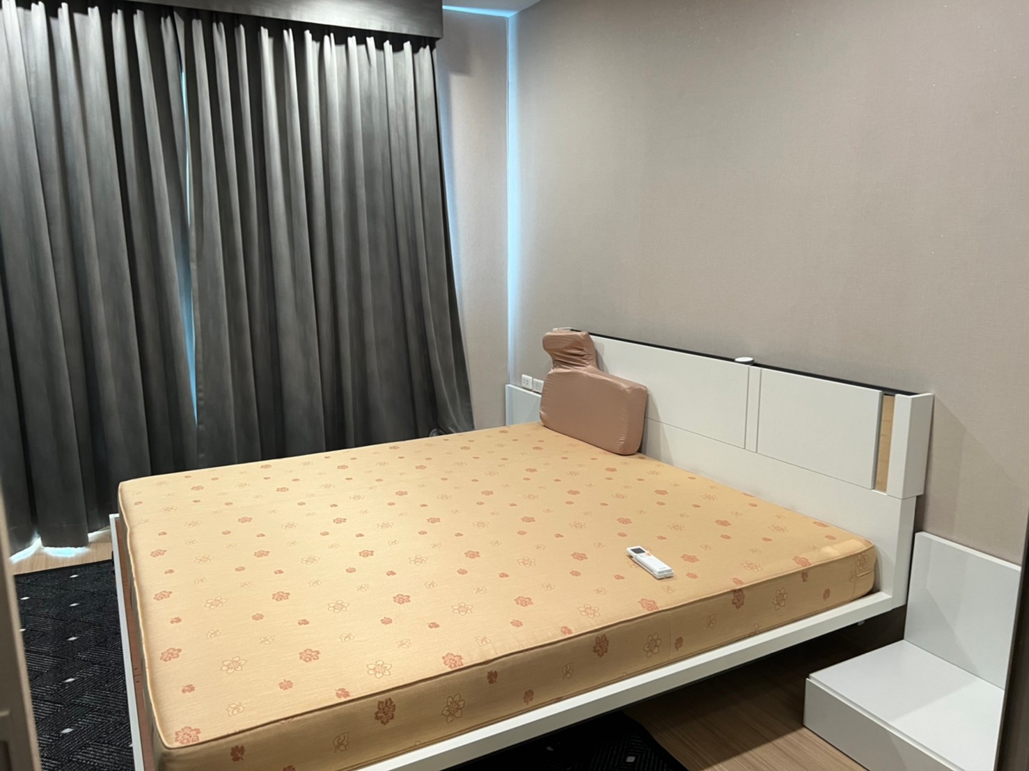 ให้เช่า คาซ่า คอนโด รัชดา-ราชพฤกษ์  Casa Condo Ratchada - Ratchaphruek