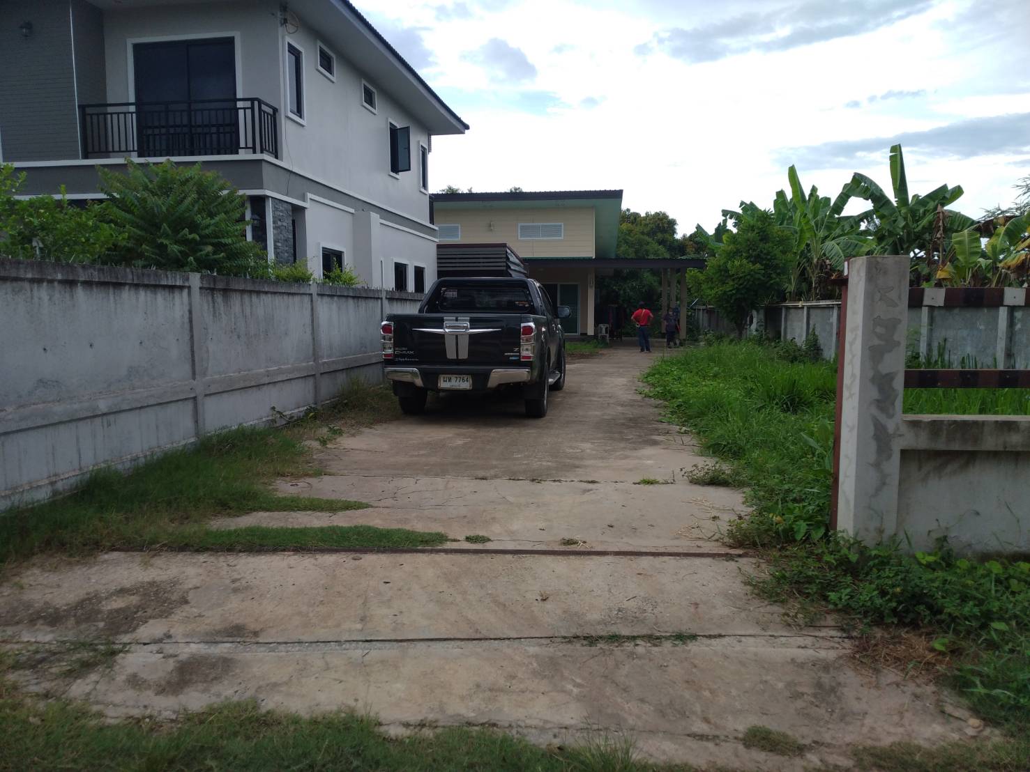 ขายบ้าน 0-1-19 THB1,700,000 หมากแข้ง, เมือง, อุดรธานี