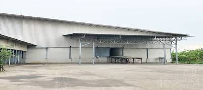 เลือกง่ายตามใจต้องการกับโกดังขนาด 600-6,800 ตร.ม. รถเทรลเลอร์เข้าออกสะดวก พื้นแข็งแรง พร้อมความปลอดภัยจากรปภ.ฟรี 24 ชม. ใกล้ถนนเพชรเกษม-อ้อมใหญ่ - KK1851R