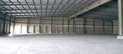 เลือกง่ายตามใจต้องการกับโกดังขนาด 600-6,800 ตร.ม. รถเทรลเลอร์เข้าออกสะดวก พื้นแข็งแรง พร้อมความปลอดภัยจากรปภ.ฟรี 24 ชม. ใกล้ถนนเพชรเกษม-อ้อมใหญ่ - KK1851R