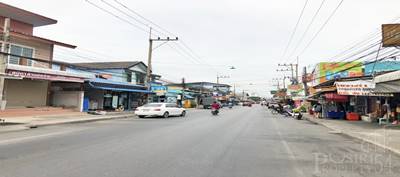 เลือกง่ายตามใจต้องการกับโกดังขนาด 600-6,800 ตร.ม. รถเทรลเลอร์เข้าออกสะดวก พื้นแข็งแรง พร้อมความปลอดภัยจากรปภ.ฟรี 24 ชม. ใกล้ถนนเพชรเกษม-อ้อมใหญ่ - KK1851R