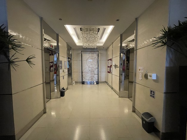 ขายด่วนคอนโด ไลฟ์แอดรัชดา-สุทธิสาร เขตห้วยขวาง (เจ้าของขายเอง)