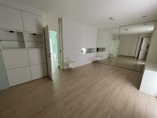 ขายด่วนคอนโด ไลฟ์แอดรัชดา-สุทธิสาร เขตห้วยขวาง (เจ้าของขายเอง)