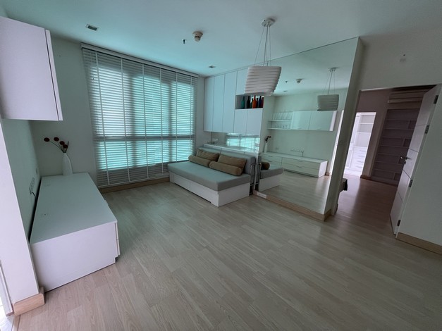 ขายด่วนคอนโด ไลฟ์แอดรัชดา-สุทธิสาร เขตห้วยขวาง (เจ้าของขายเอง)