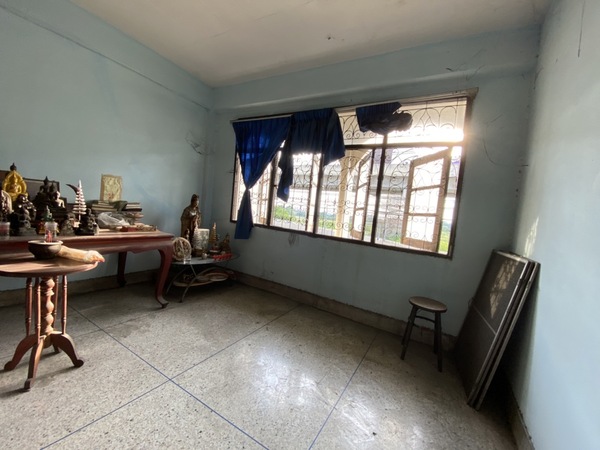 อาคารพาณิชย์ ติดถนน กาญจนาภิเษก