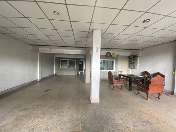 อาคารพาณิชย์ ติดถนน กาญจนาภิเษก