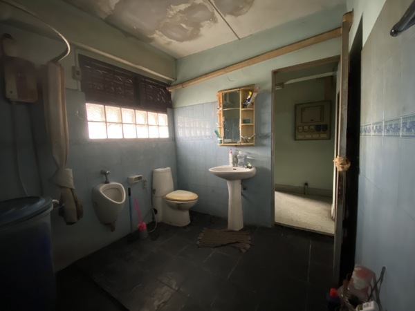 อาคารพาณิชย์ ติดถนน กาญจนาภิเษก