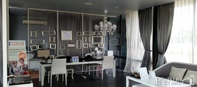 ขาย ออฟฟิศสไตล์ Modern Loft 209 วา สวยทันสมัย ลงตัว ติดถนน เลียบคลองภาษีเจริญใต้ ใกล้เพชรเกษม 69 และบางบอน 3 – KK1657S