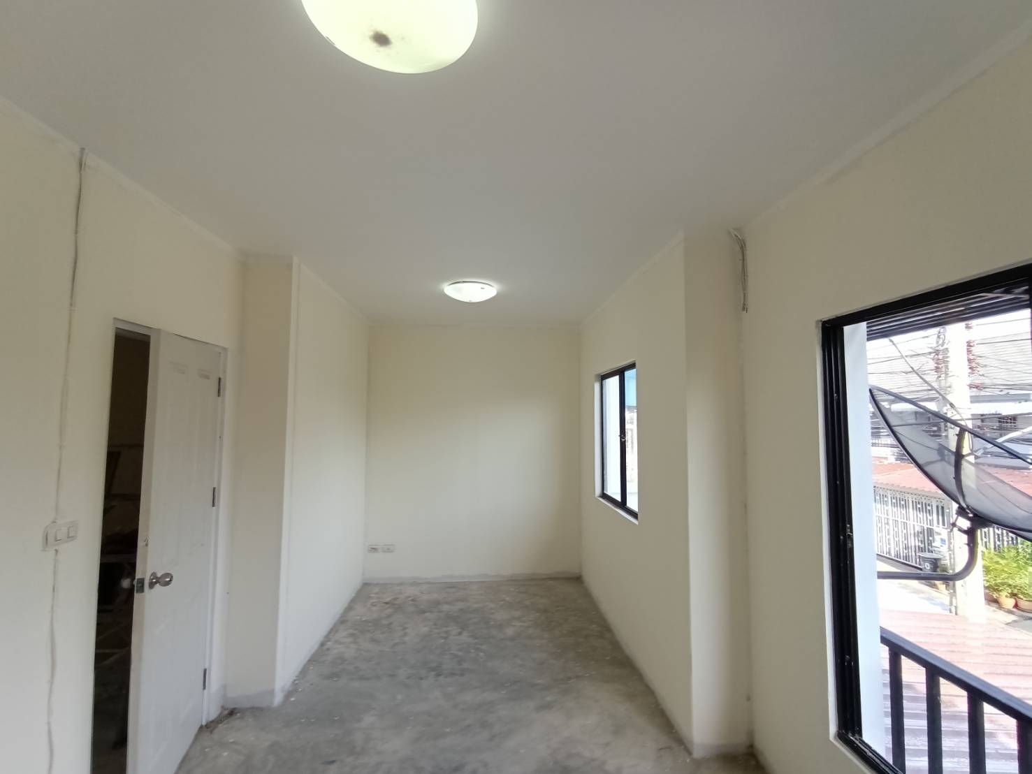 ขายบ้าน บ้านพฤกษา 61 ในซอยเพชรเกษม 63 จังหวัดกรุงเทพ