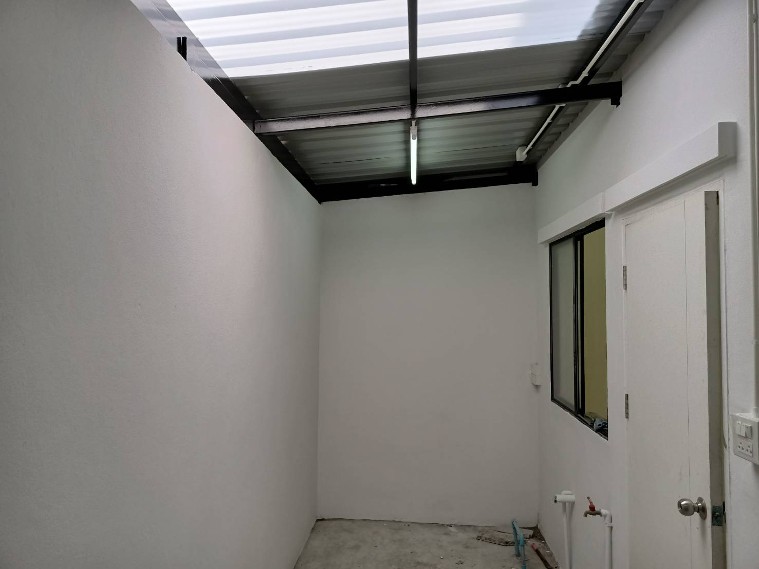 ขายบ้าน บ้านพฤกษา 61 ในซอยเพชรเกษม 63 จังหวัดกรุงเทพ