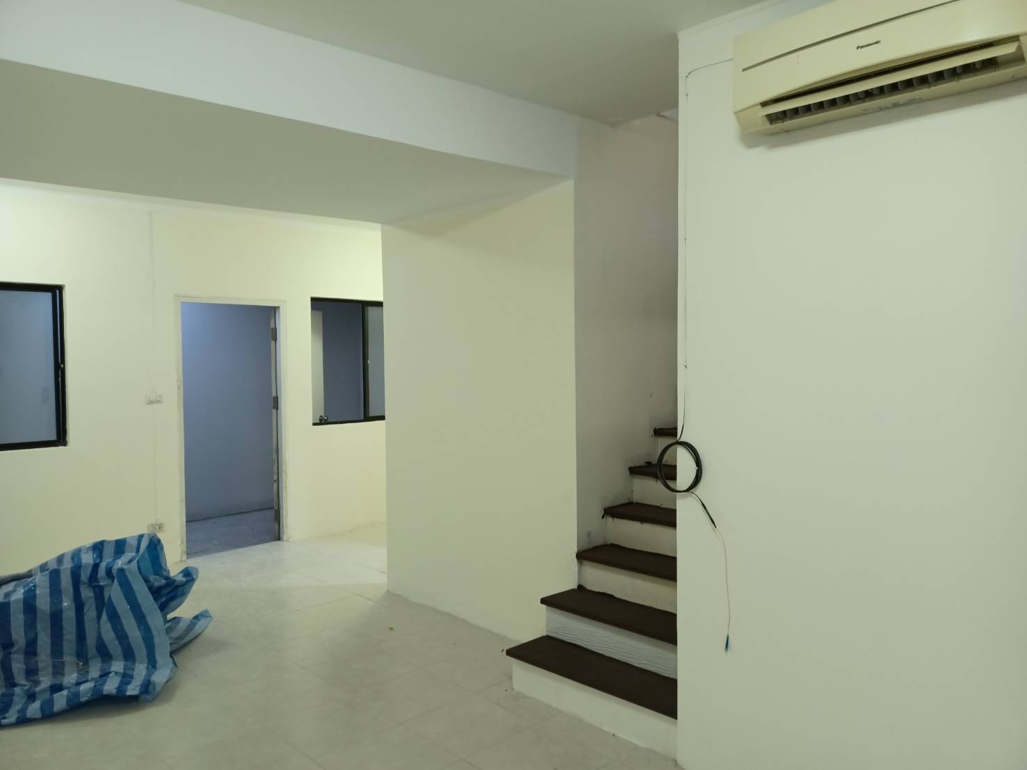 ขายบ้าน บ้านพฤกษา 61 ในซอยเพชรเกษม 63 จังหวัดกรุงเทพ