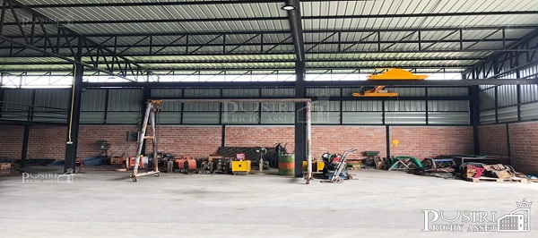 สำนักงานสวย เท่ ดูดี มีสไตล์ 3 ชั้น เนื้อที่ 3 ไร่ ใกล้เส้นกัลปพฤกษ์ตัดใหม่ พร้อมโกดัง  บ้านพัก  ที่จอดรถ 