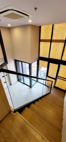 ขายขาดทุนคอนโดCooper Siam ทำเลดี  Exterior สวยมาก เขตปทุมวัน จังหวัดกรุงเทพมหานคร 