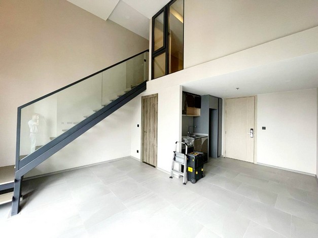 ขายขาดทุนคอนโดCooper Siam ทำเลดี  Exterior สวยมาก เขตปทุมวัน จังหวัดกรุงเทพมหานคร 