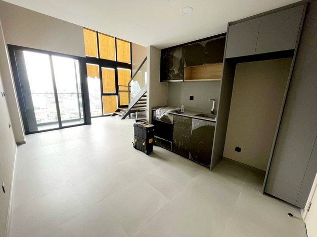 ขายขาดทุนคอนโดCooper Siam ทำเลดี  Exterior สวยมาก เขตปทุมวัน จังหวัดกรุงเทพมหานคร 