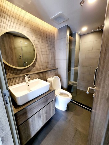 ขายขาดทุนคอนโดCooper Siam ทำเลดี  Exterior สวยมาก เขตปทุมวัน จังหวัดกรุงเทพมหานคร 