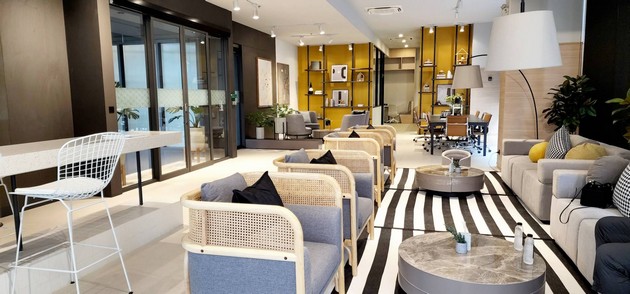 ขายขาดทุนคอนโดCooper Siam ทำเลดี  Exterior สวยมาก เขตปทุมวัน จังหวัดกรุงเทพมหานคร 