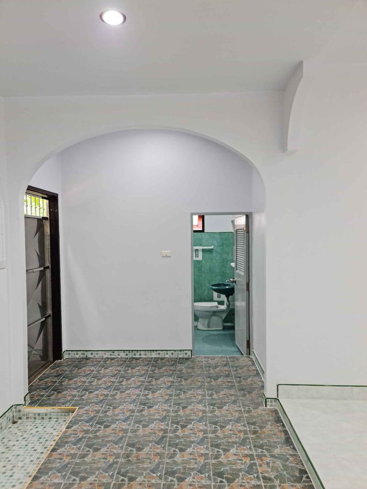 ขายด่วน บ้านเดี่ยวรีโนเวทใหม่ ราคาถูก ทำเลดี ใกล้โรบินสัน อำเภอถลาง จังหวัดภูเก็ต