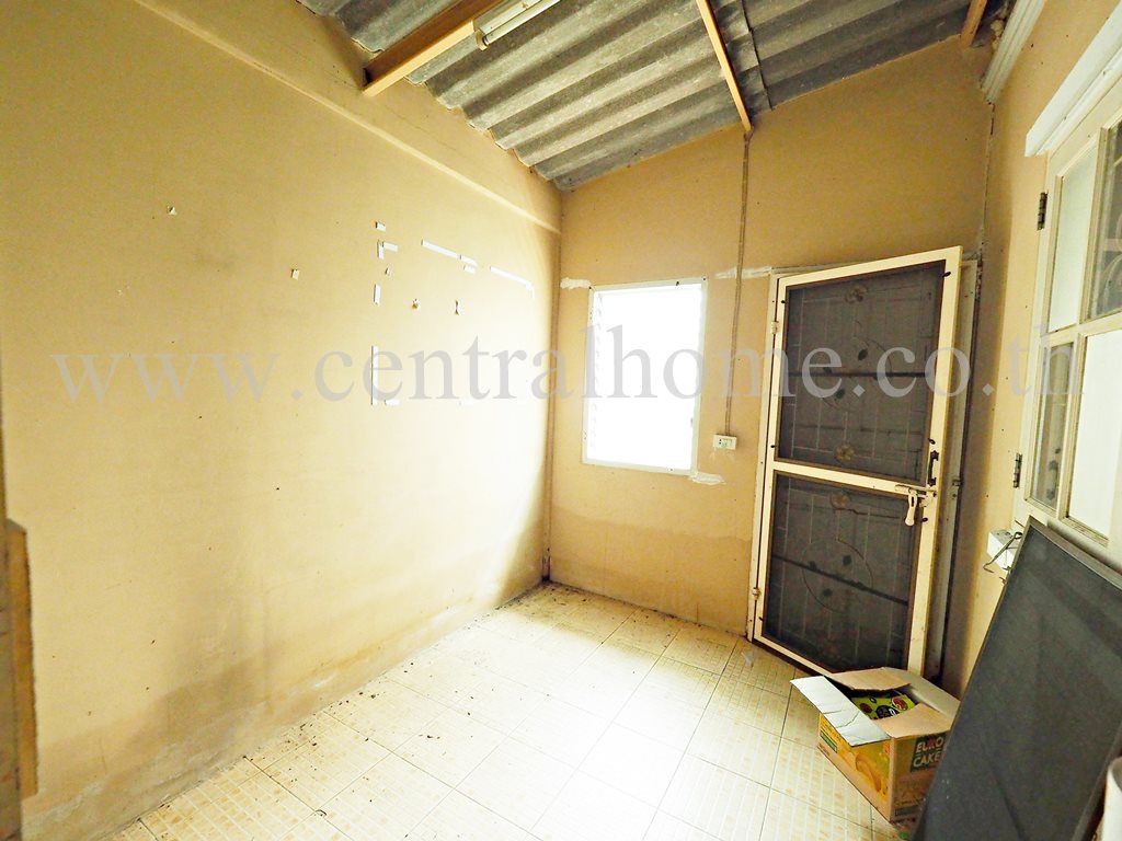 บ้านเดี่ยว เฟื่องสุข 3 บางบัวทอง นนทบุรี