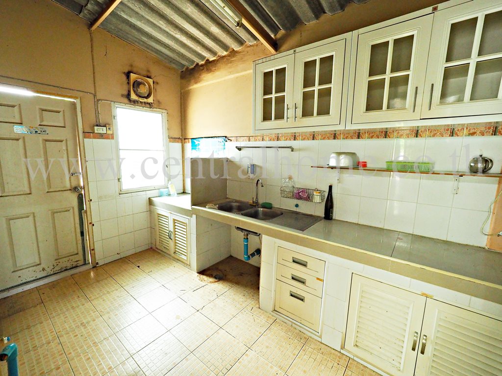 บ้านเดี่ยว เฟื่องสุข 3 บางบัวทอง นนทบุรี