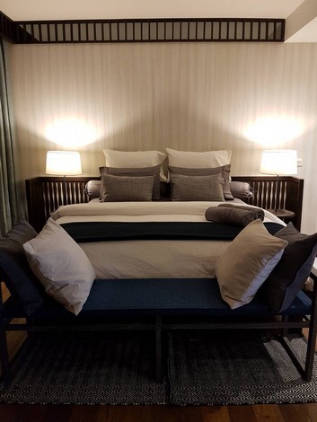 ขายคอนโด มารีน่า ลีฟวิ่ง ภูเก็ต ติดที่จอดเรือยอร์ช อ่าวปอ แกรนด์ มารีน่า ภูเก็ต