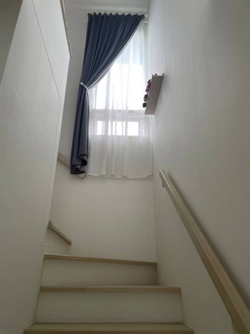 ขายบ้านเดี่ยว สีวลี ศรีนครินทร์ - ร่มเกล้า โครงการใหม่ จาก Land & Housesหลังมุม บ้านสวยพร้อมอยู่ กรุงเทพฯ