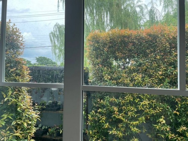 ขายบ้านเดี่ยว สีวลี ศรีนครินทร์ - ร่มเกล้า โครงการใหม่ จาก Land & Housesหลังมุม บ้านสวยพร้อมอยู่ กรุงเทพฯ