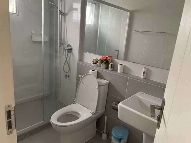 ขายบ้านเดี่ยว สีวลี ศรีนครินทร์ - ร่มเกล้า โครงการใหม่ จาก Land & Housesหลังมุม บ้านสวยพร้อมอยู่ กรุงเทพฯ