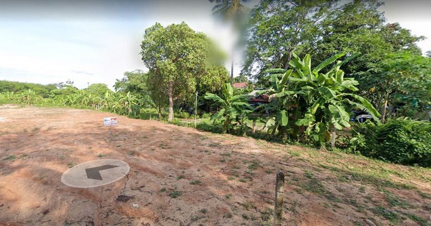 ขายด่วน ที่ดินถมแล้ว แปลงสวย ราคาถูก ทำเลดี อำเภอถลาง จังหวัดภูเก็ต