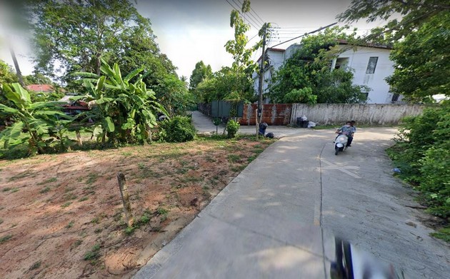 ขายด่วน ที่ดินถมแล้ว แปลงสวย ราคาถูก ทำเลดี อำเภอถลาง จังหวัดภูเก็ต