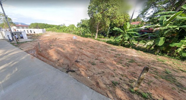 ขายด่วน ที่ดินถมแล้ว แปลงสวย ราคาถูก ทำเลดี อำเภอถลาง จังหวัดภูเก็ต