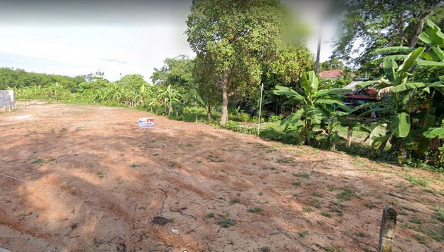 ขายด่วน ที่ดินถมแล้ว แปลงสวย ราคาถูก ทำเลดี อำเภอถลาง จังหวัดภูเก็ต