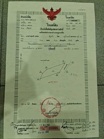 ขายด่วน ที่ดินถมแล้ว แปลงสวย ราคาถูก ทำเลดี อำเภอถลาง จังหวัดภูเก็ต