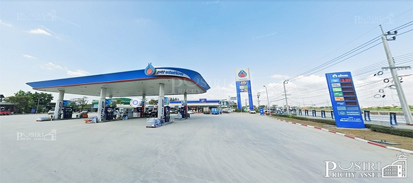 โกดังใหม่ให้เช่า ติดถนนกาญจนา ราคาถูกพิเศษ ขนาดเริ่ม 411 - 822 ตร.ม. เดินทางสะดวก ขนส่งง่าย - kk5092s